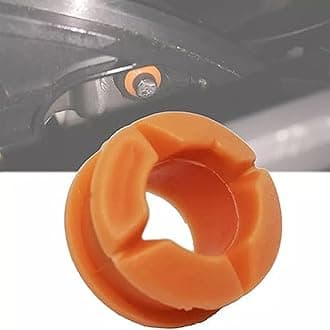 1PCS Automatic Transmission Shift Cable Bushing Repair Kit for Nissan Titan, Pathfinder, Frontier, Xterra, Infiniti QX56, QX80 -Shift Linkage Bushing Kit 134193