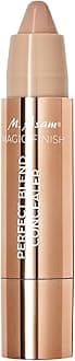 M. AsamMAGIC FINISH Perfect Blend Concealer Beige (0.1 Oz) - concealer perfects & conceals blemishes & imperfections, make-up with adjustable coverage & instant blur effect, vegan