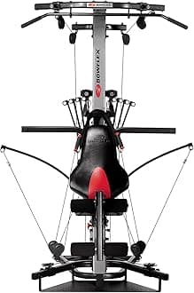 Home Gym Workout Systems