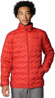 Columbia Mens Delta Ridge™ Ii Down Delta Ridge II Down Jacket