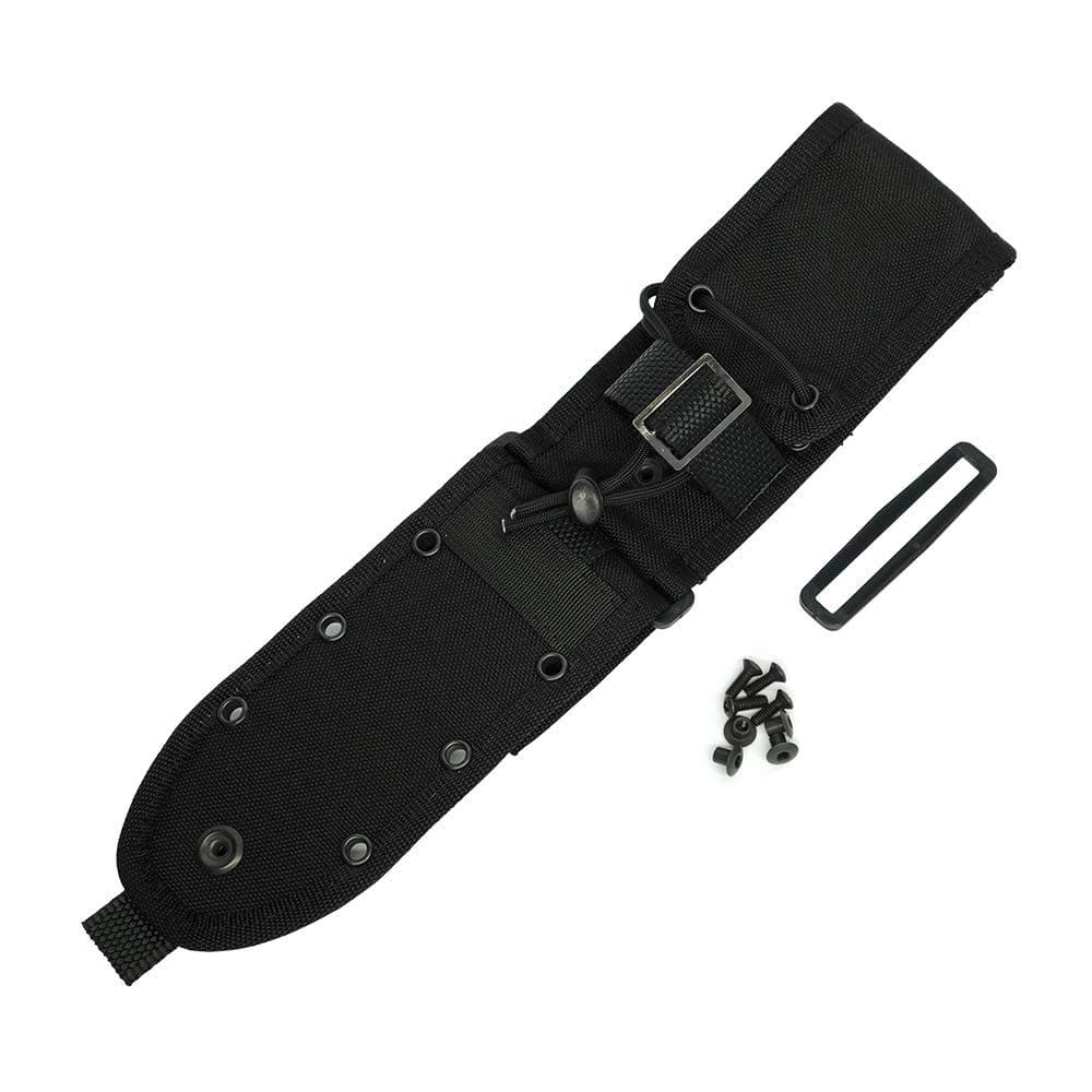 ESEE Knives Molle Back Attachment for 5P and 6P