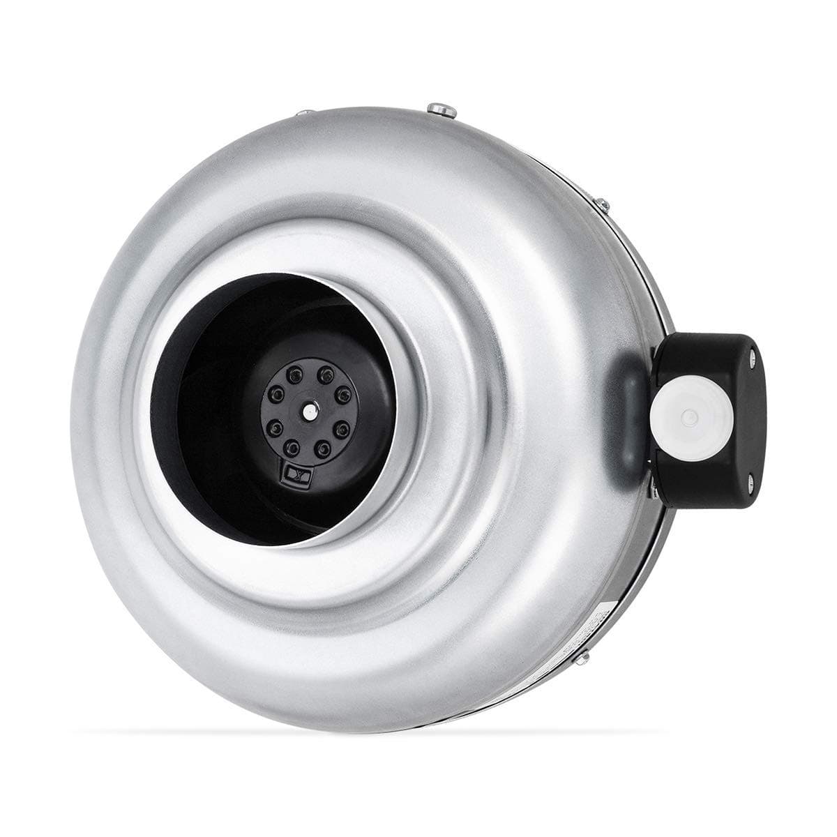 Klimapartner RV Basic (4 Inch)