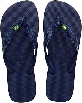 Havaianas Unisex-Baby Brasil Shoes