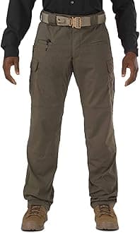 Tactical Stryke Men's Pant Style