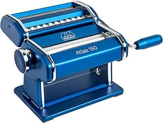 MarcatoAtlas 150 pasta machine blue