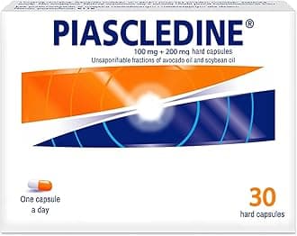 PPiascledine 30 Capsules