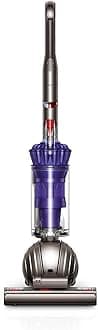 Dyson DC40 Animal Lightweight Dyson Ball Upright Vacuum Cleaner