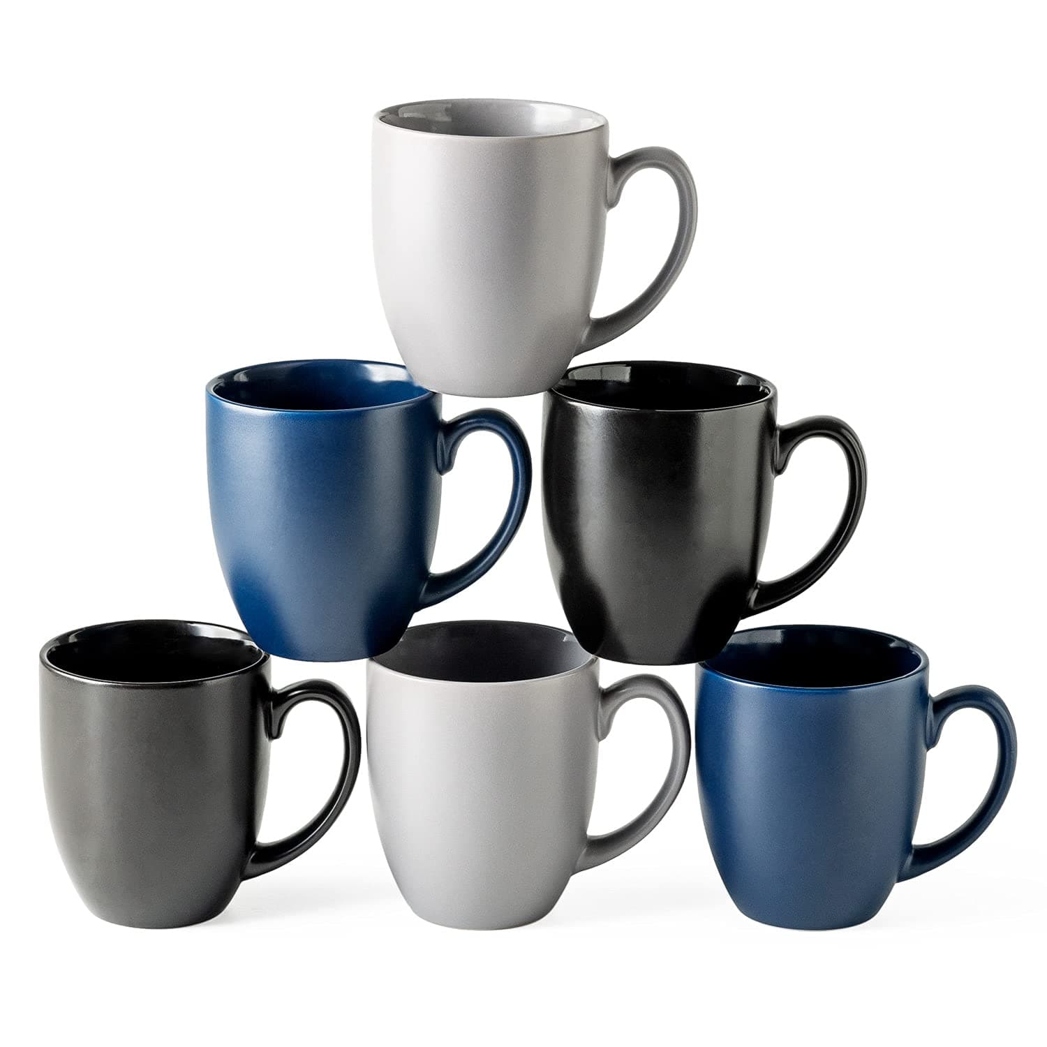 16oz Coffee Mugs