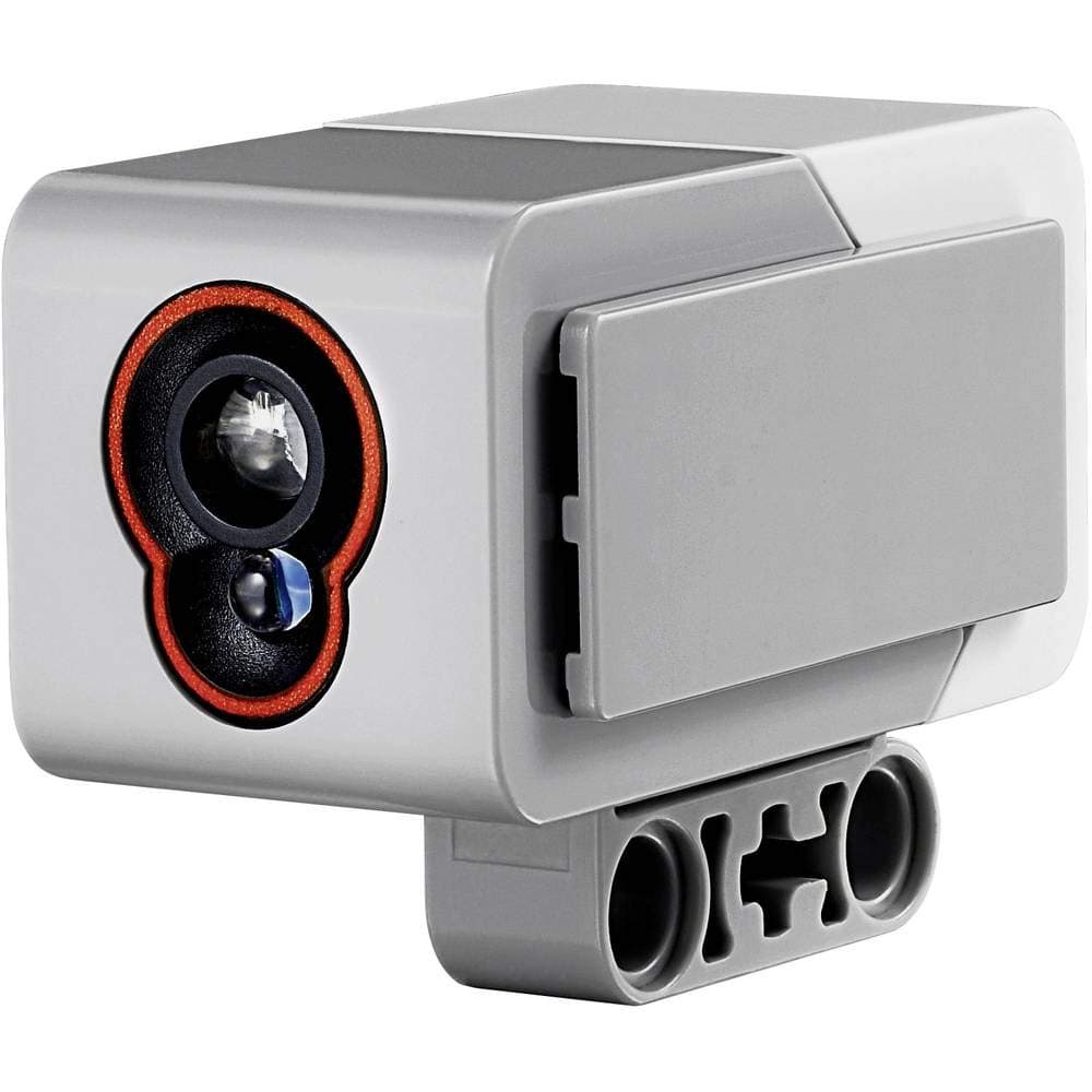 Lego 45506 Mindstorms Color Sensor for Building Game Suitable for Children Over 10 Years Old Grey
