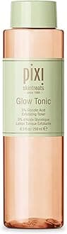 Pixi Beauty Glow Tonic With Aloe Vera And Ginseng, 250 Ml