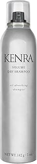 Volume Dry Shampoo, 5-Ounce