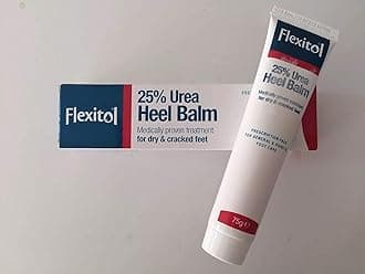 Flexitolheel balm 75G by Flexitol
