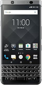 Keyone (32Gb) 4G Lte Gsm Global Unlocked Android Smartphone