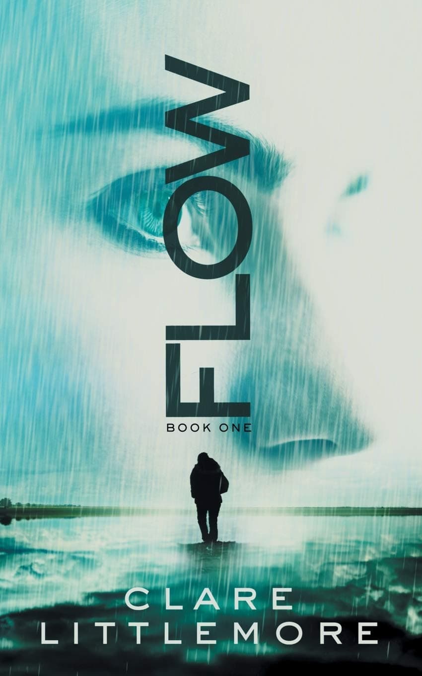 Flow: 1 Paperback – 16 Sept. 2017