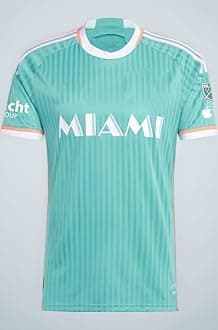Argentena New Home Football Meesiii 10 Jersey Miamii Tshirt 2024-2025 (Kids,Boys & Men)