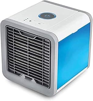 Portable Air Conditioner 12000-18000 BTU - DA98