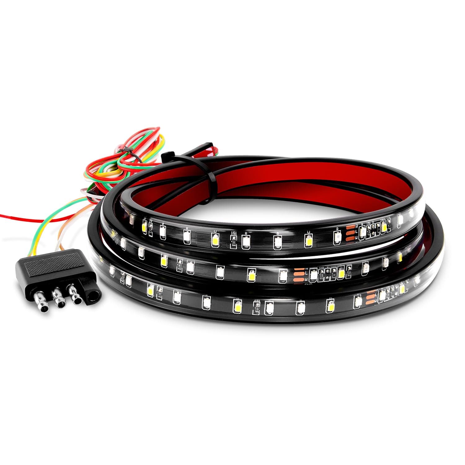 60" Single Row Light Strip