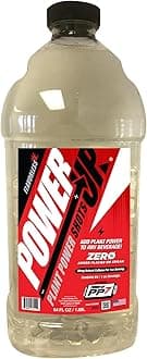 Power Up (Energy Shot) | 64 fl oz | Zero Added Sugar | Natural Caffeine from Green Coffee Bean | Performance Energy