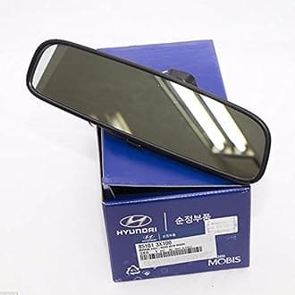 Kia Genuine Parts Rear View Inside Mirror Day Night Type 851013X100