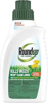 For Lawns₂ Concentrate, Weed Killer for Northern Grasses, Kills Crabgrass, 32 fl. oz.