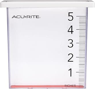 AcuRite Rain Gauge