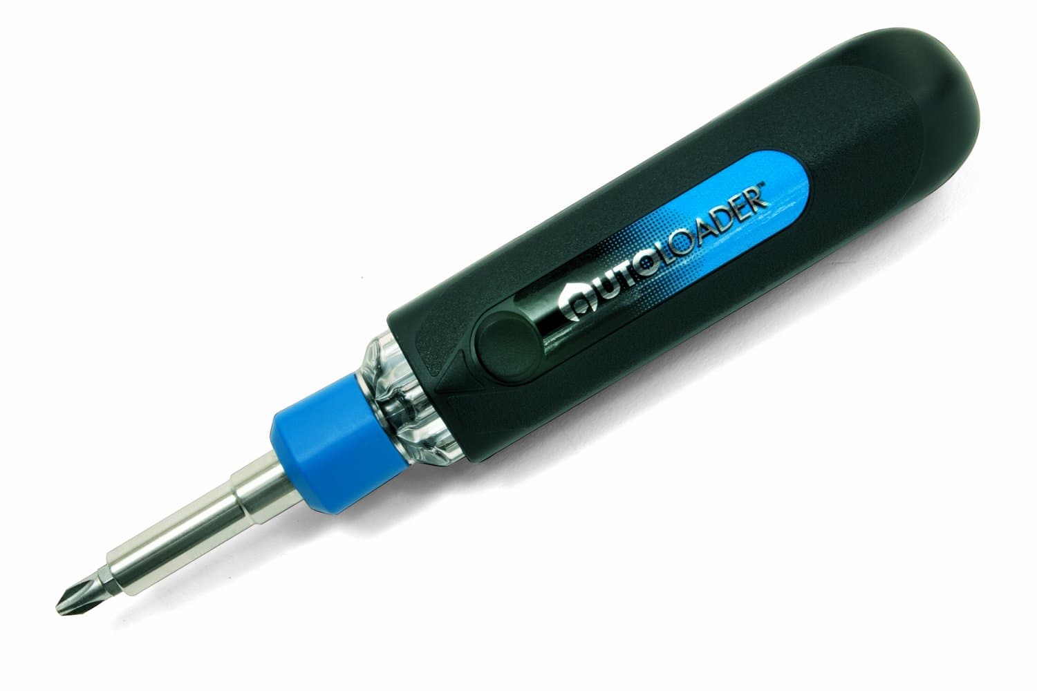 12601 Autoloader 6-in-1 Auto Loading Screwdriver