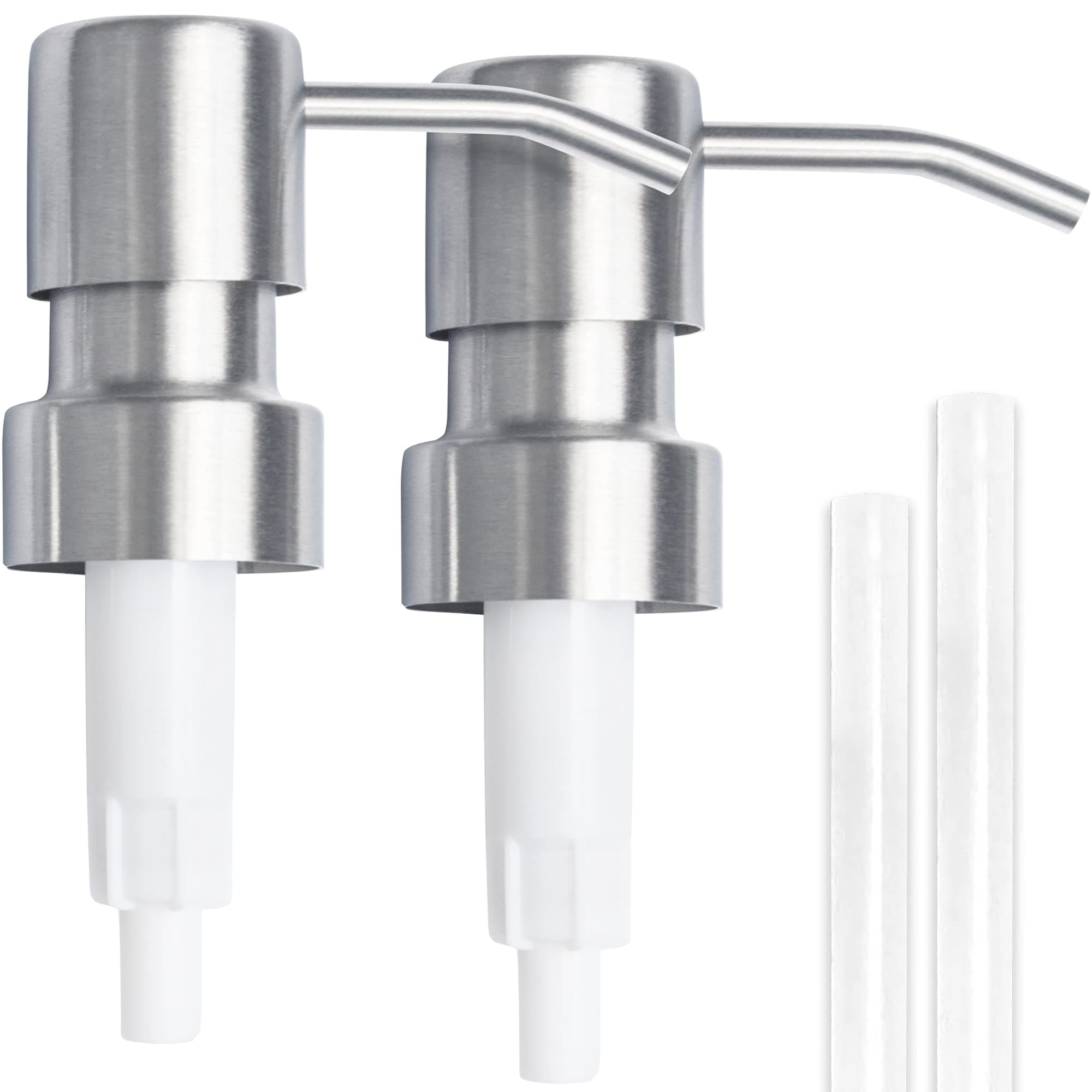 Bathroom Countertop Soap Dispenser Pump