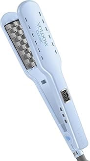 VOLOOM Classic 1 1/2 Inch Volumizing Hair Iron