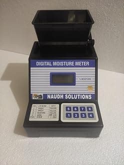 NAUDH Handy grain moisture meter