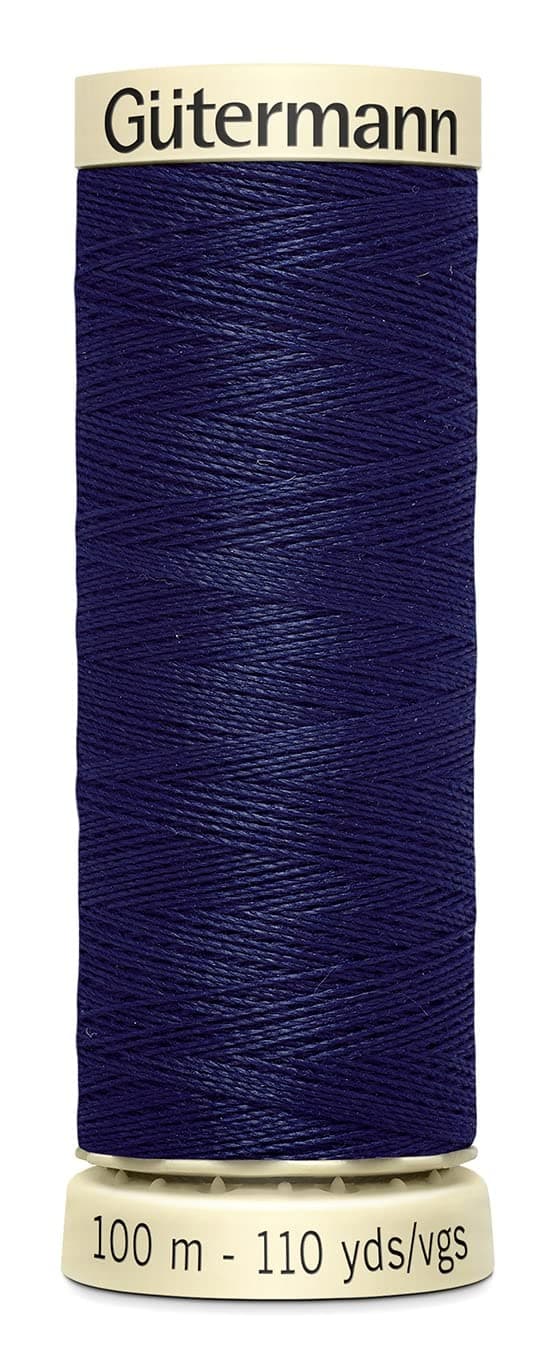 Gütermann Sew-All Thread 110 Yards (272) Navy