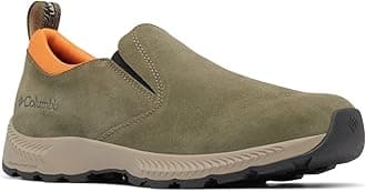 Columbia Men's Landroamer Camper Loafer