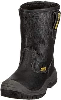 SAFETY JOGGERUnisex-Adult Bestboot Safety Shoes - EN safety certified