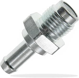 PCV Valve Fits for 18-20 CHR, 09-20 COROLLA, 10-18 PRIUS, 12-17 PRIUS V