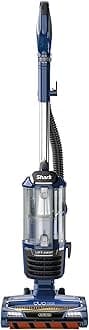 Shark UV700 DuoClean Zero-M Lift-Away Bagless Upright Vacuum Cleaner with Self-Cleaning Brushroll and HEPA Filter (Renewed)