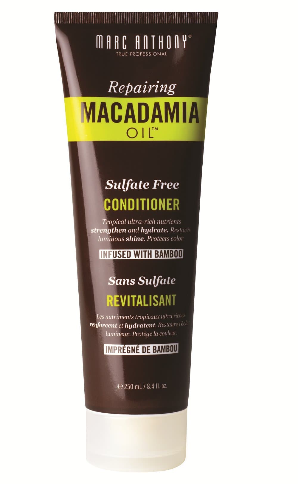 Macadamia Oil Conditioner 250Ml
