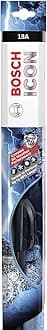 18A ICON Premium Beam Wiper Blade; 18" - Single