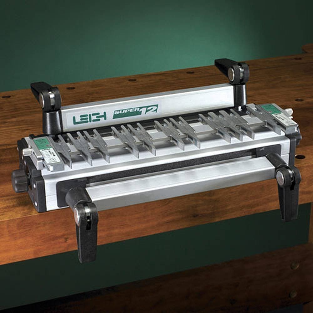 Leigh Super 12" Dovetail Jig