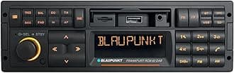 Frankfurt RCM82 Retro Stereo with DAB+, USB, AUX & Bluetooth