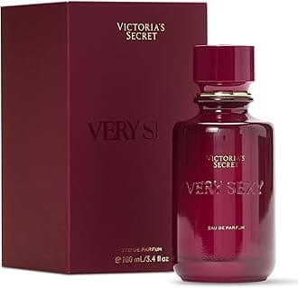 Very Sexy Eau De Parfum Spray For women, 3.4 Ounce (0667533887005)