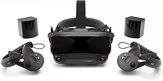 Steam VR (Full Kit)