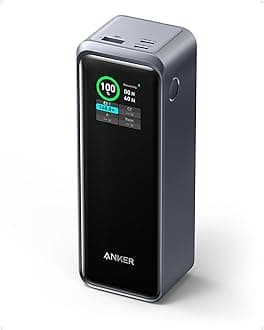 Anker Power Bank 27650mAh