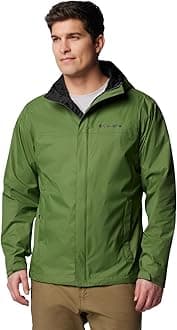 Columbia mens Watertight II Jacket Rain Jacket (pack of 1)