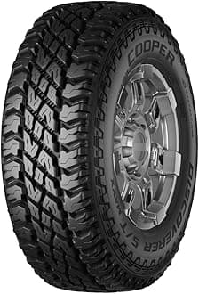 Cooper Discoverer S/T Maxx All-Season LT285/70R17 121/118Q Tire