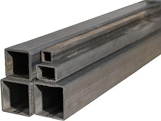 0.1 Metre Square Tube Steel Tube Hollow Profile Steel Square Tube 45 x 45 x 2 mm