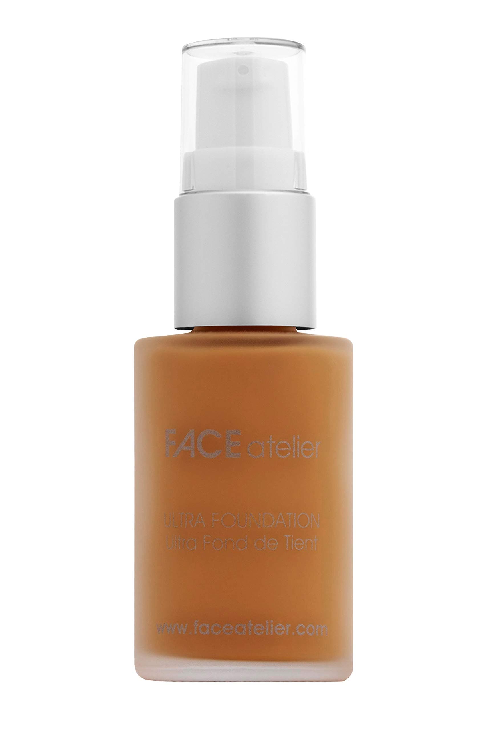 FACE Atelier Ultra Foundation, Toffee