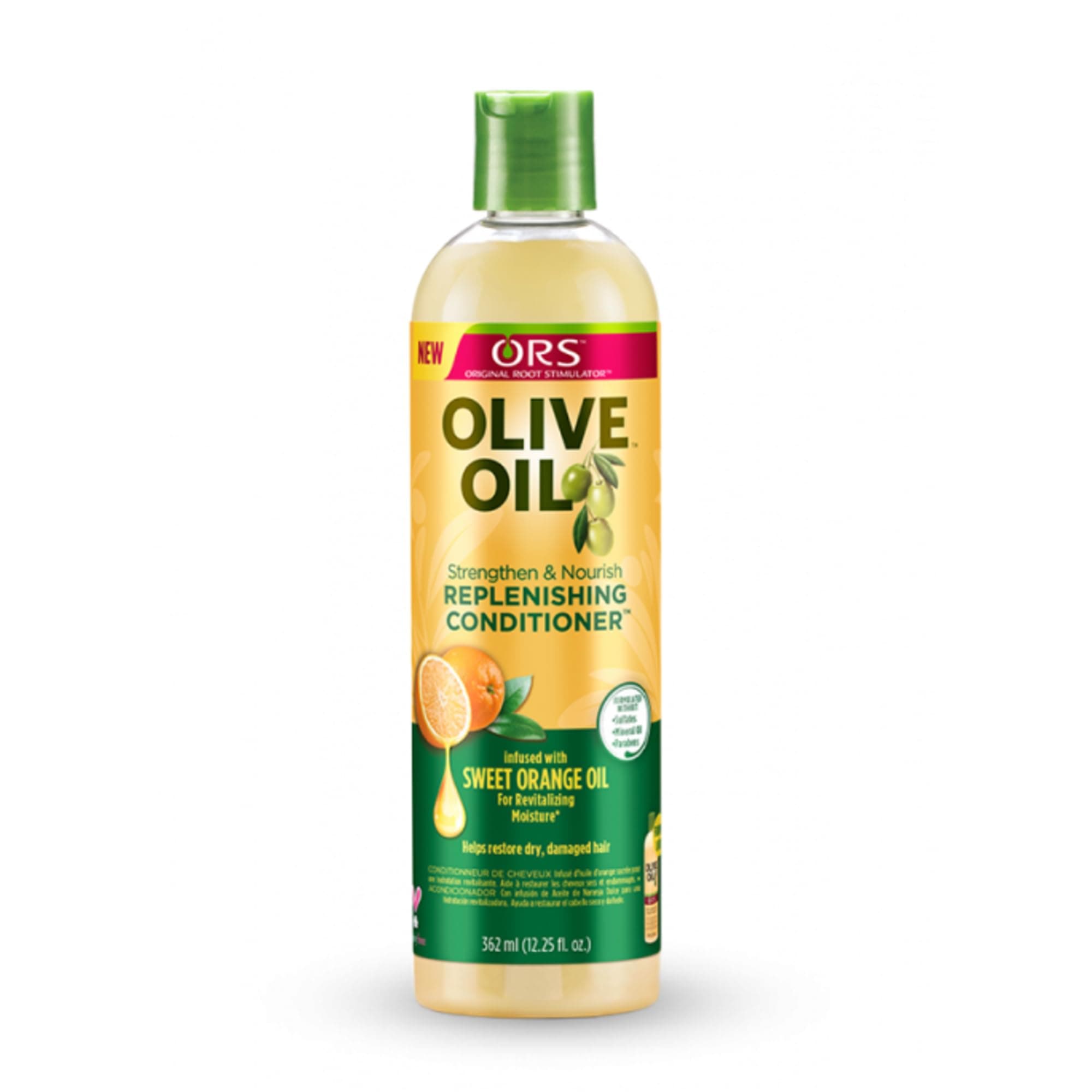 ORS Olive Oil Replenishing Conditioner 362 ml