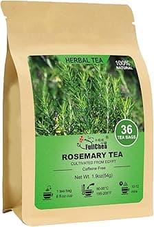 Rosemary Tea