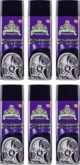 Cristal ProductsUntouchable Wet Tire Shine (6)
