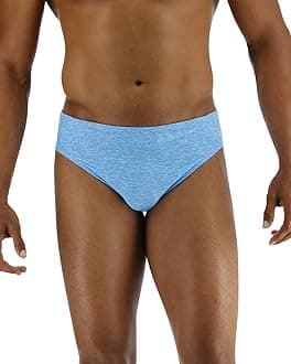 TYR Women's Durafast Elite Racer Brief Swimsuit Swim Briefs