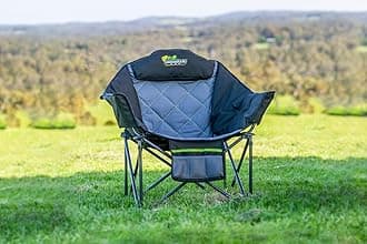 Ironman 4x4 America IM4x4 Club Lounge Camp Chair